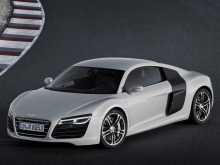 Audi R8 V10 2013 10